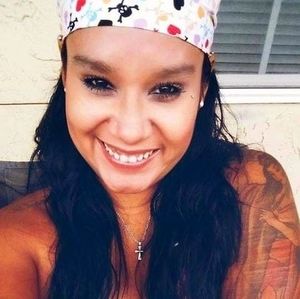 Meet your Posher, Corina